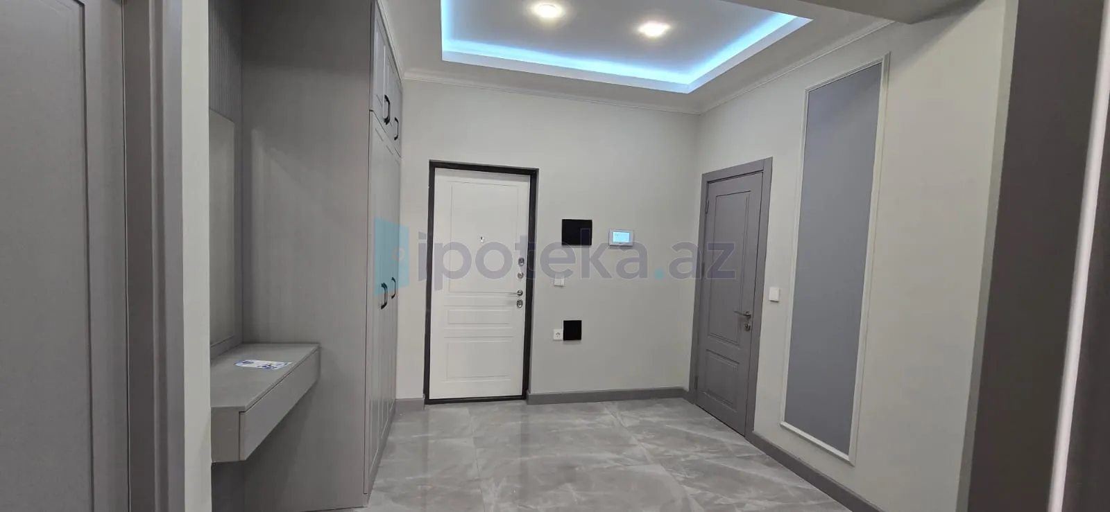 Satılır: 2 Otaq, Yeni tikili, Binəqədi r., 7-ci mkr q., 62.00 m² — Bakı