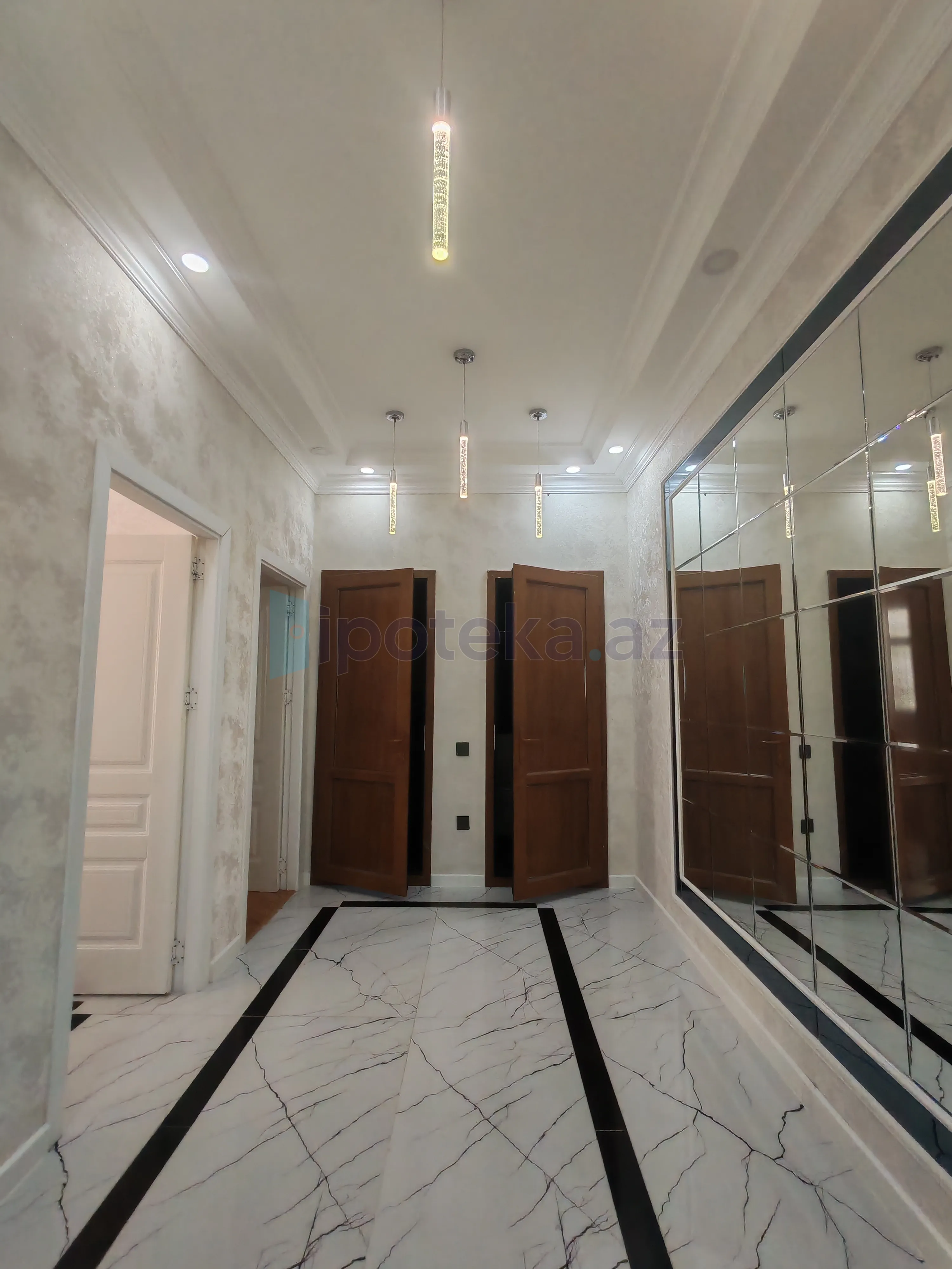 Satılır: 2 Otaq, Yeni tikili, 66.00 m²