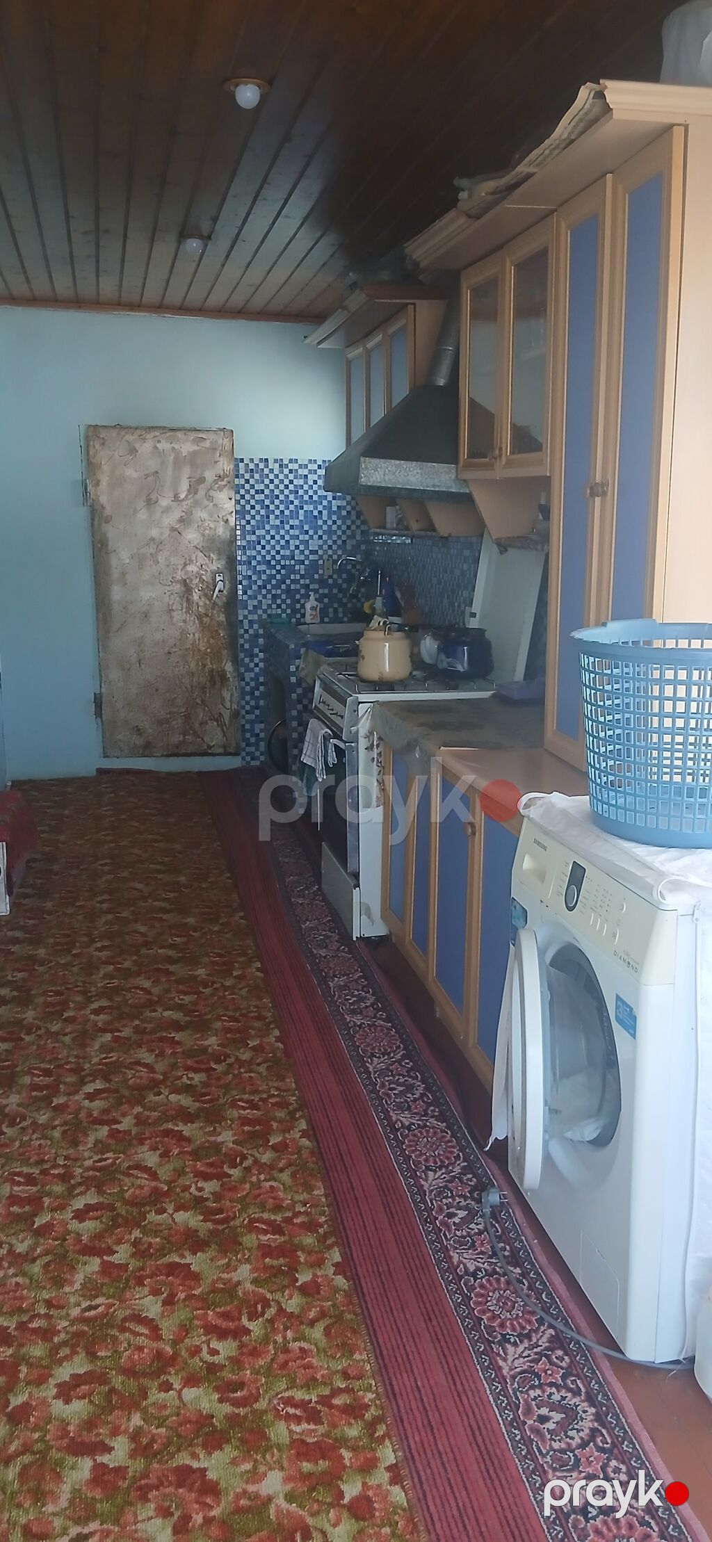 Kənd evinin icarəsi – geniş və rahat məkan Məkan:lenkeran vilvan — Ev, villa, Liman (5)