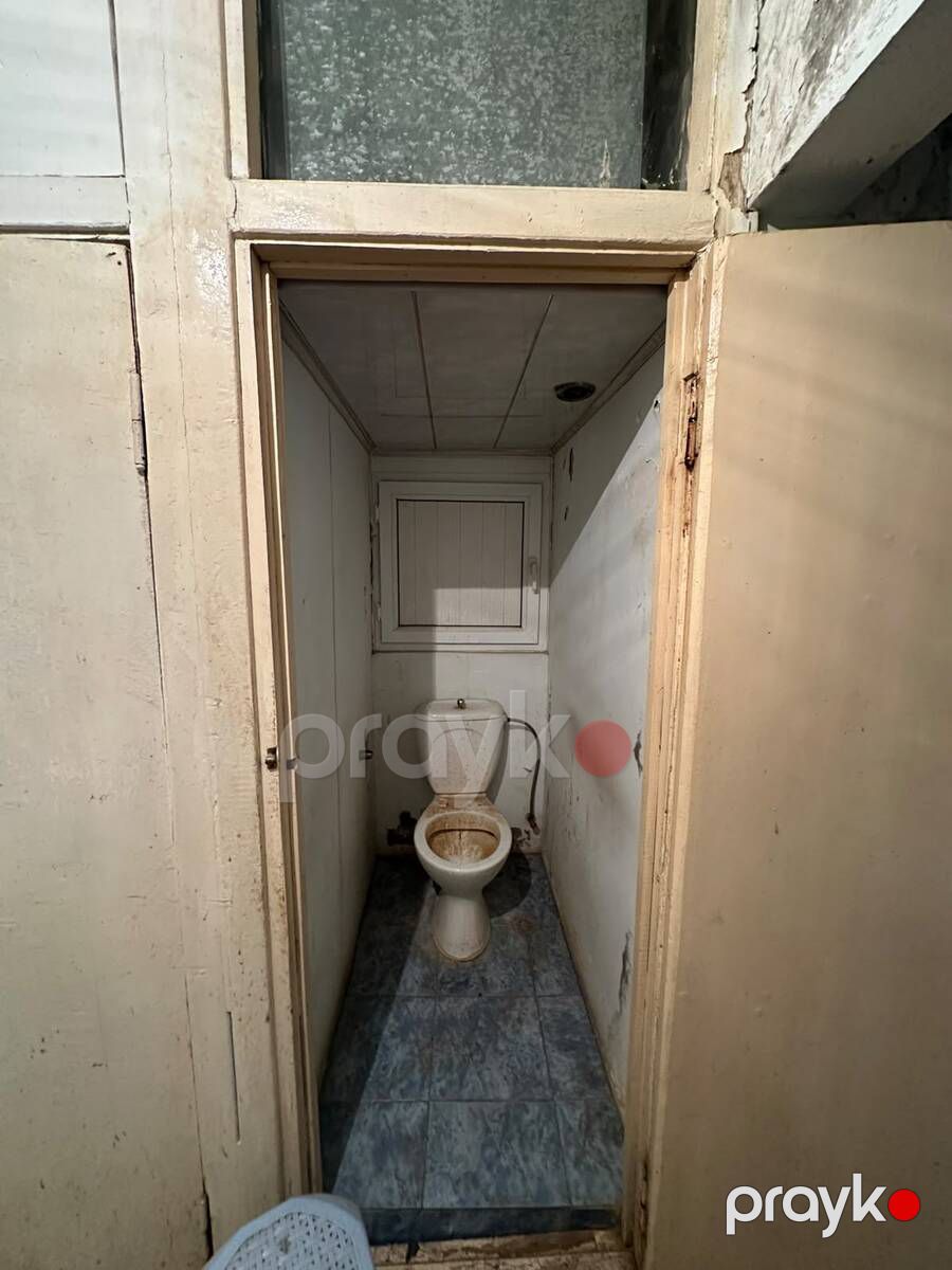 Satılır 2 otaqlı köhnə tikili 60 m² — Mənzil, Bakı (9)