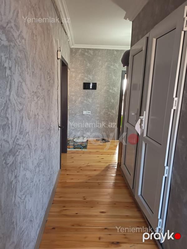 Satılır 2 otaqlı Bina evi menzil (Köhnə tikili), 50.84 m², Sabunçu rayonu — Mənzil, Bakı (5)