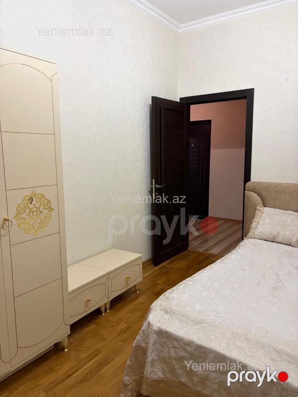 Satılır 2 otaqlı Bina evi menzil (Yeni tikili), 60 m², 9-cu mikrorayon — Mənzil, Sumqayıt (8)