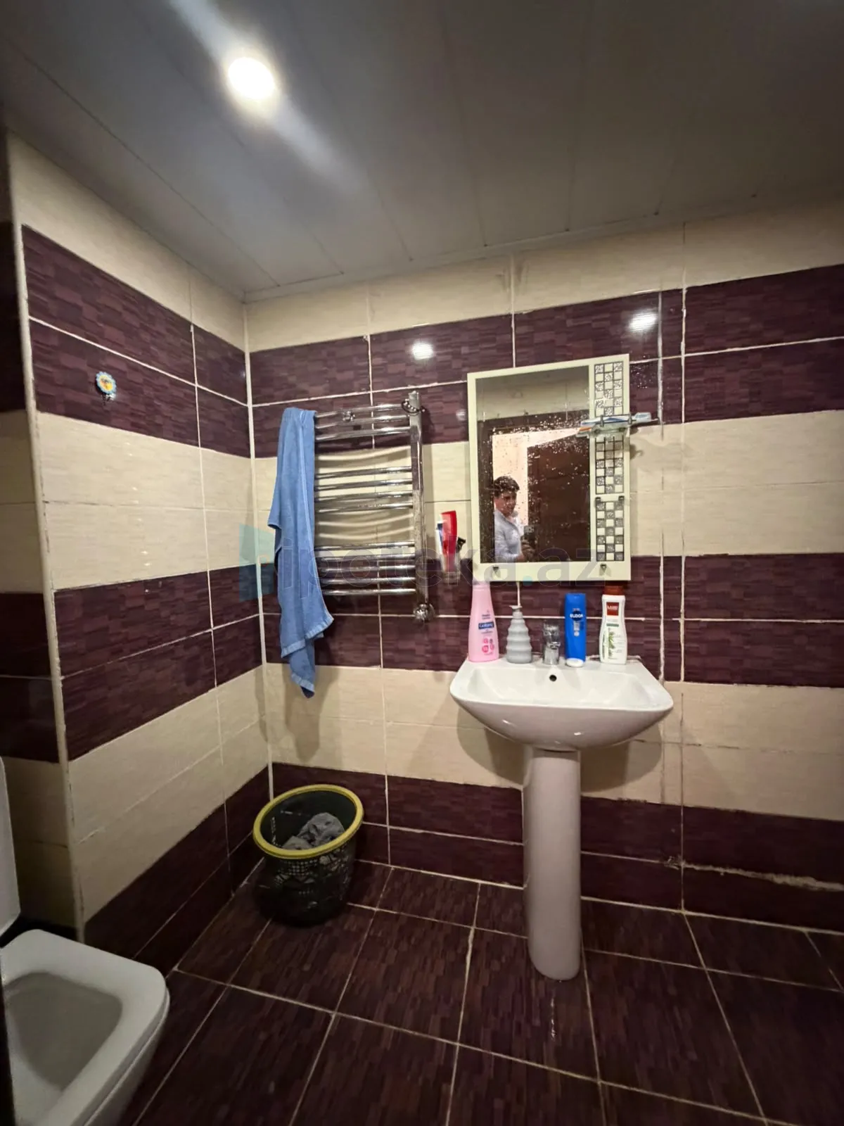 Satılır: 2 Otaq, Yeni tikili, 55.00 m² — Mənzil, Xırdalan (6)