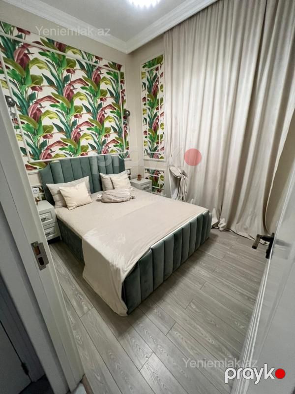 Satılır 6 otaqlı Həyət evi / Villa, 400 m², Səbail rayonu — Ev, villa, Bakı (11)