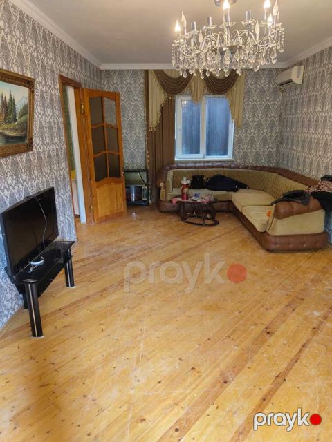 İcarəyə verilir 3 otaqlı həyət evi/bağ evi 90 m² — Bakı