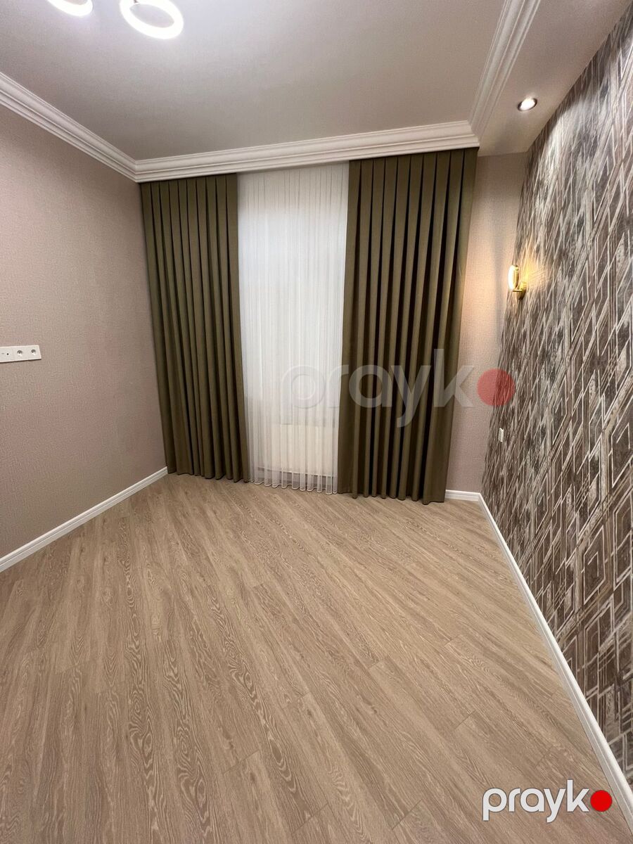 Satılır 3 otaqlı yeni tikili 70 m² — Mənzil, Bakı (2)