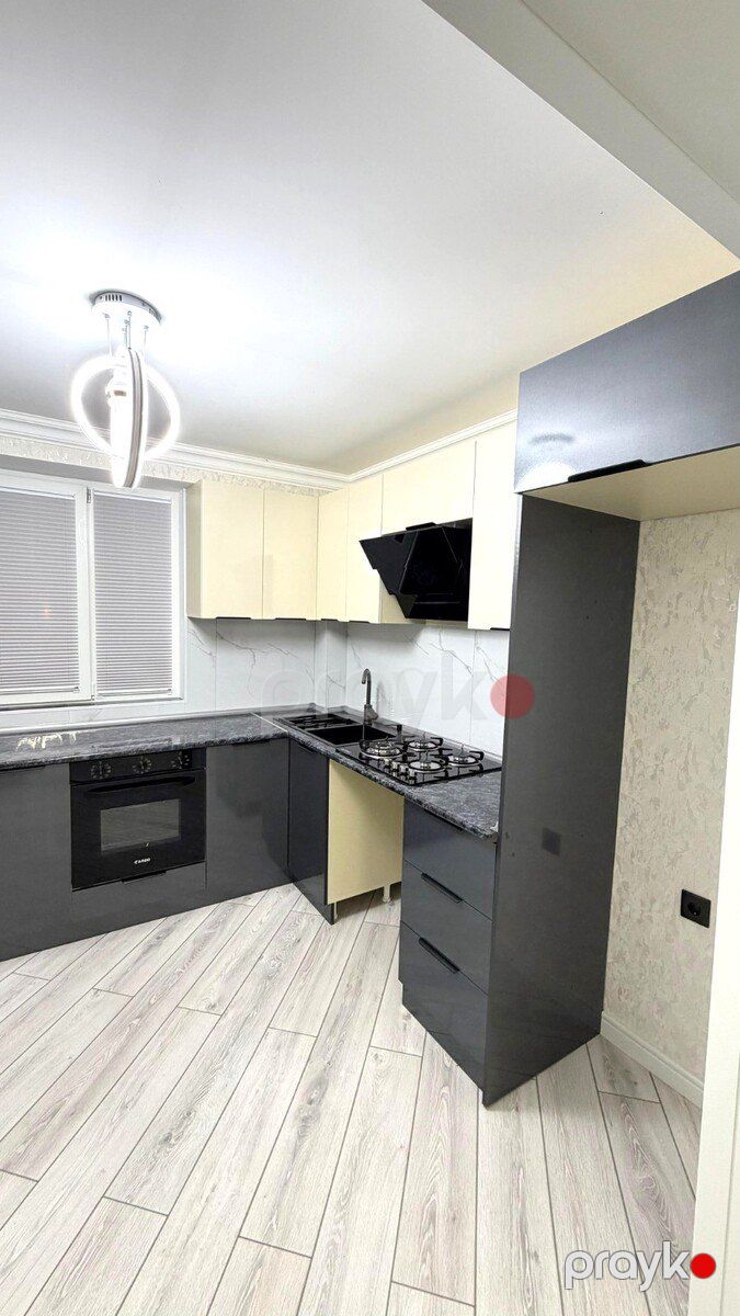 Satılır 3 otaqlı köhnə tikili 67 m² — Mənzil, Bakı (4)