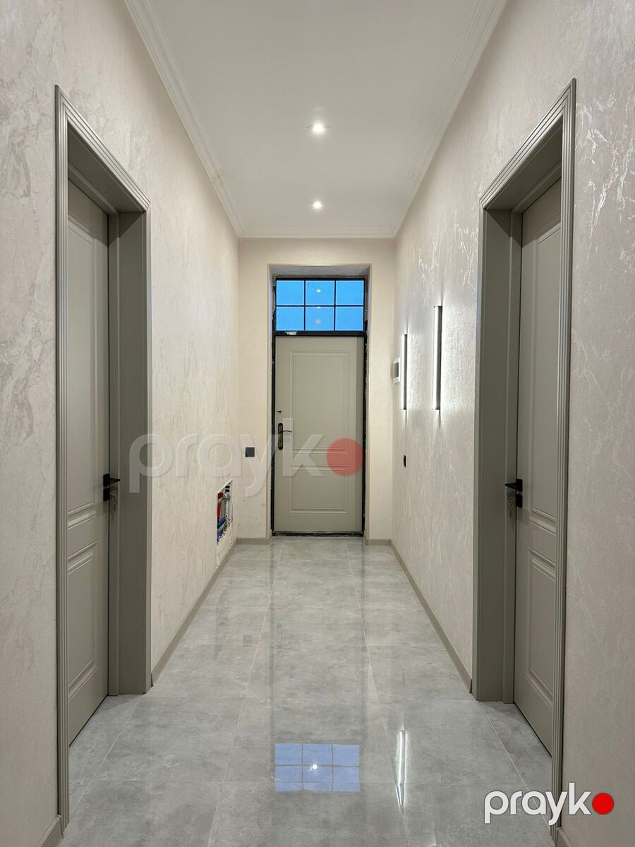 Satılır 3 otaqlı həyət evi/bağ evi 90 m² — Ev, villa, Bakı (9)