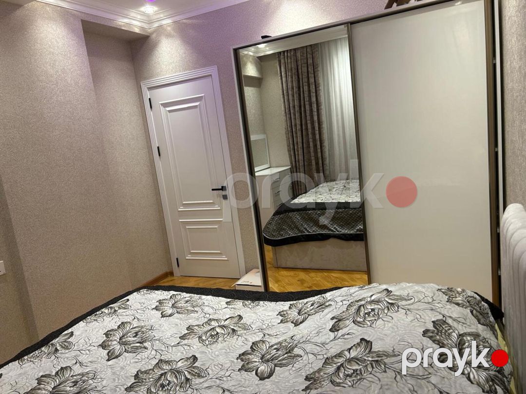 Satılır 3 otaqlı yeni tikili 110 m² — Mənzil, Bakı (8)