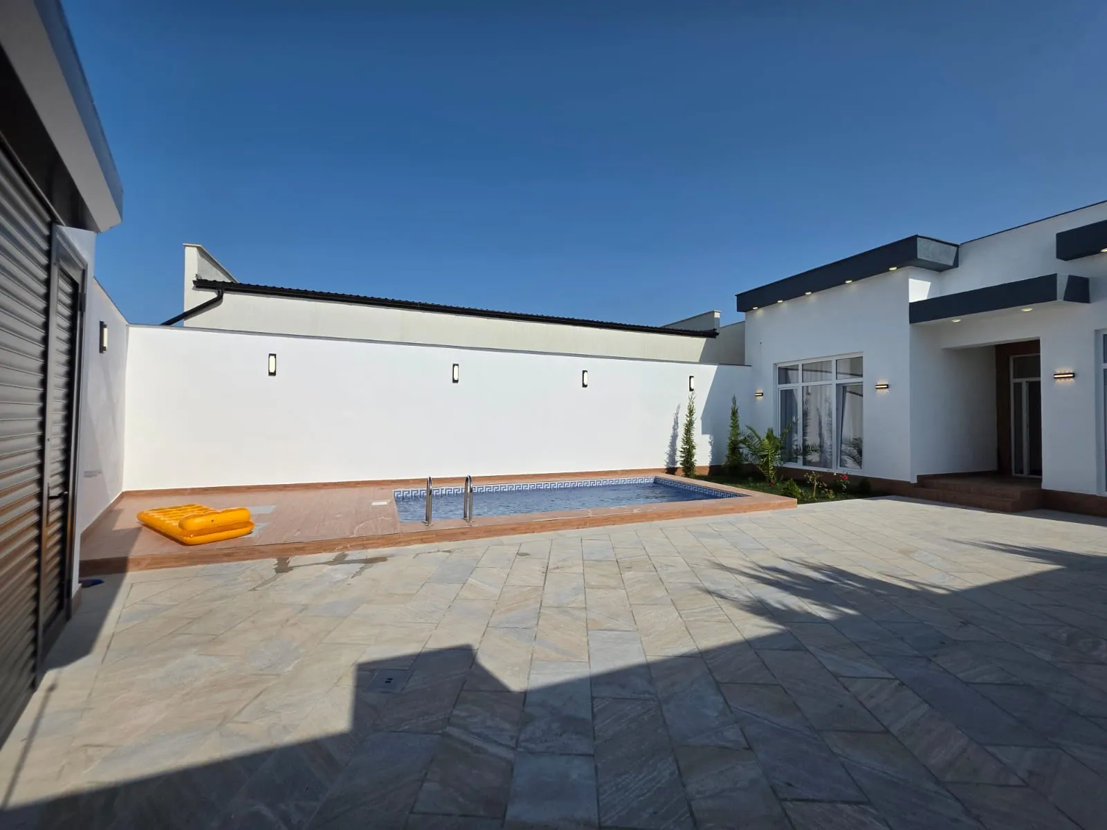 Şüvəlan, 4 otaqlı Həyət evi satılır - 150 m², 1 mərtəbə, 3 sot — Ev, villa, Bakı (3)