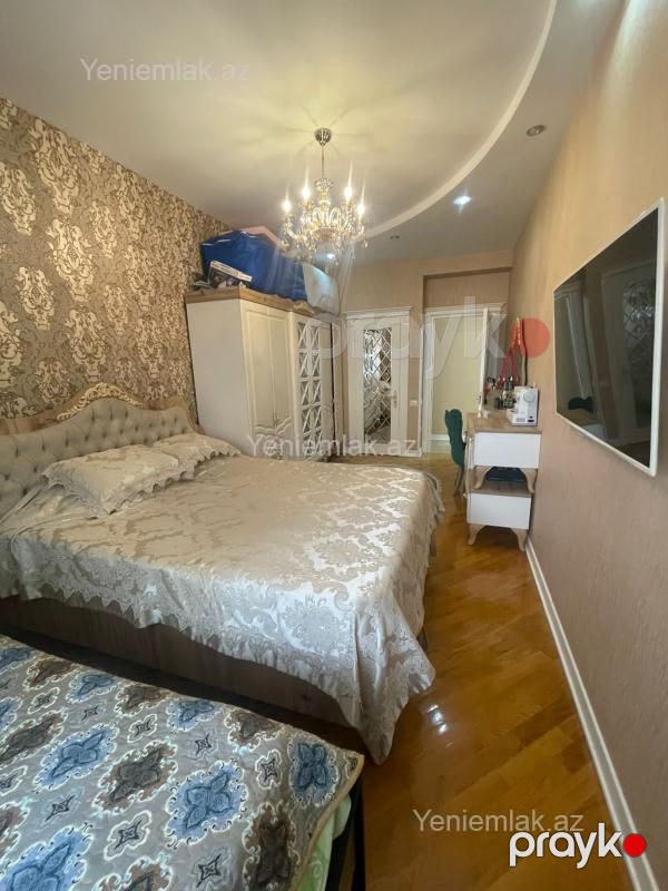Satılır 3 otaqlı Bina evi menzil (Yeni tikili), 98 m², 19-cu məhəllə — Mənzil, Sumqayıt (3)