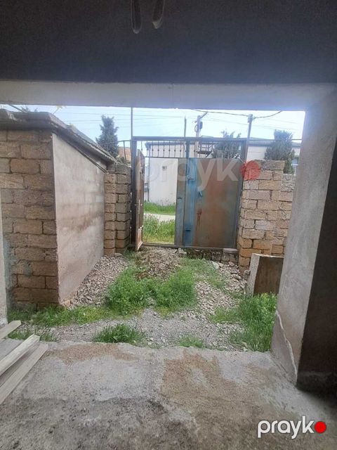 Satılır 3 otaqlı həyət evi/bağ evi 100 m² — Bakı