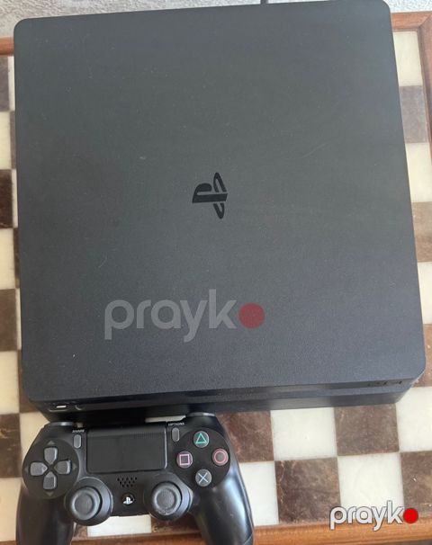 PS4 slim 500GB — Bakı