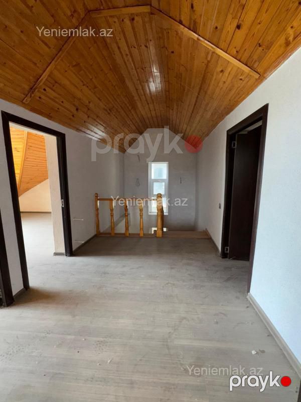 Satılır 6 otaqlı Həyət evi / Villa, 130 m², Corat bağları — Ev, villa, Sumqayıt (11)