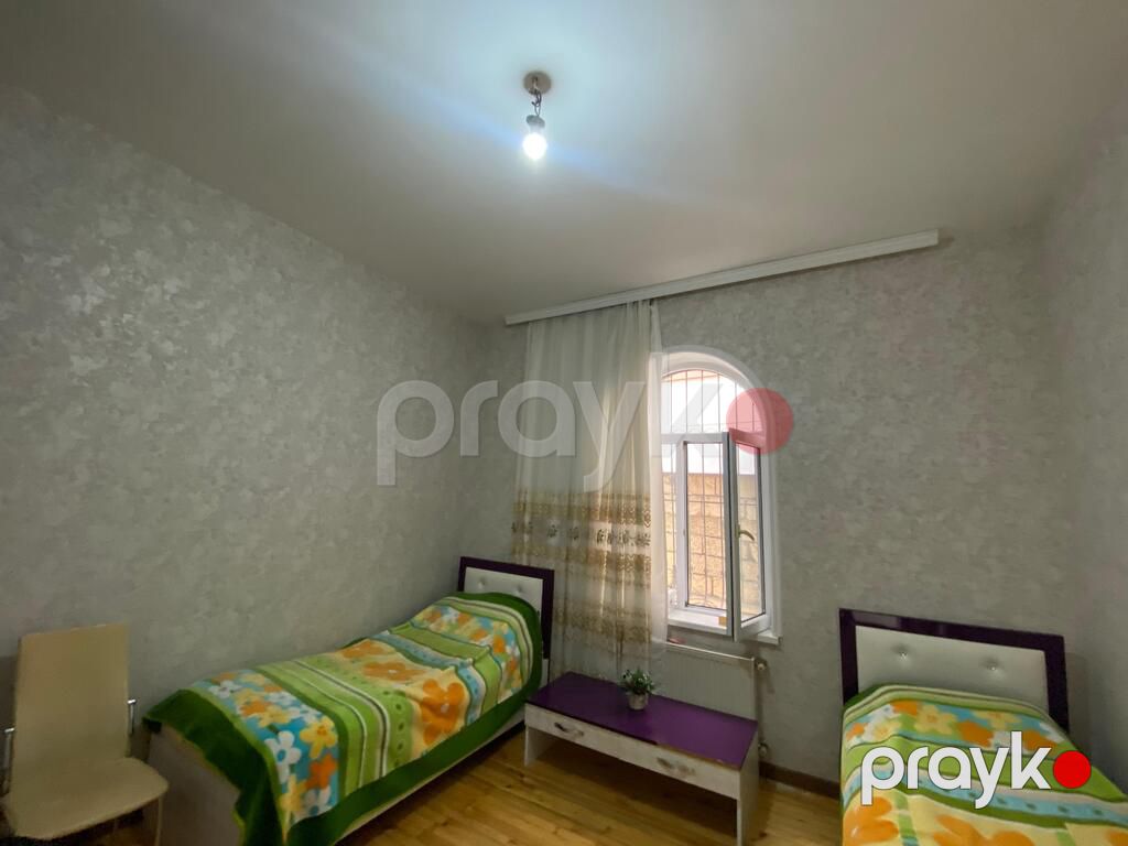 Həyət evi, Sumqayıt ş — Ev, villa, Sumqayıt (8)