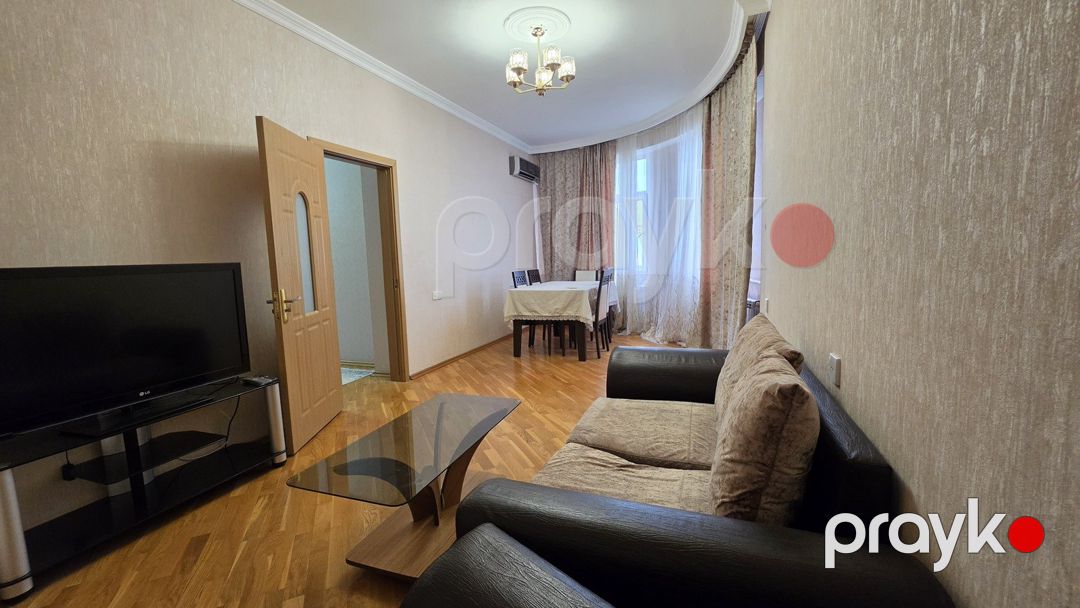 Satılır 2 otaqlı yeni tikili 90 m² — Mənzil, Bakı (4)