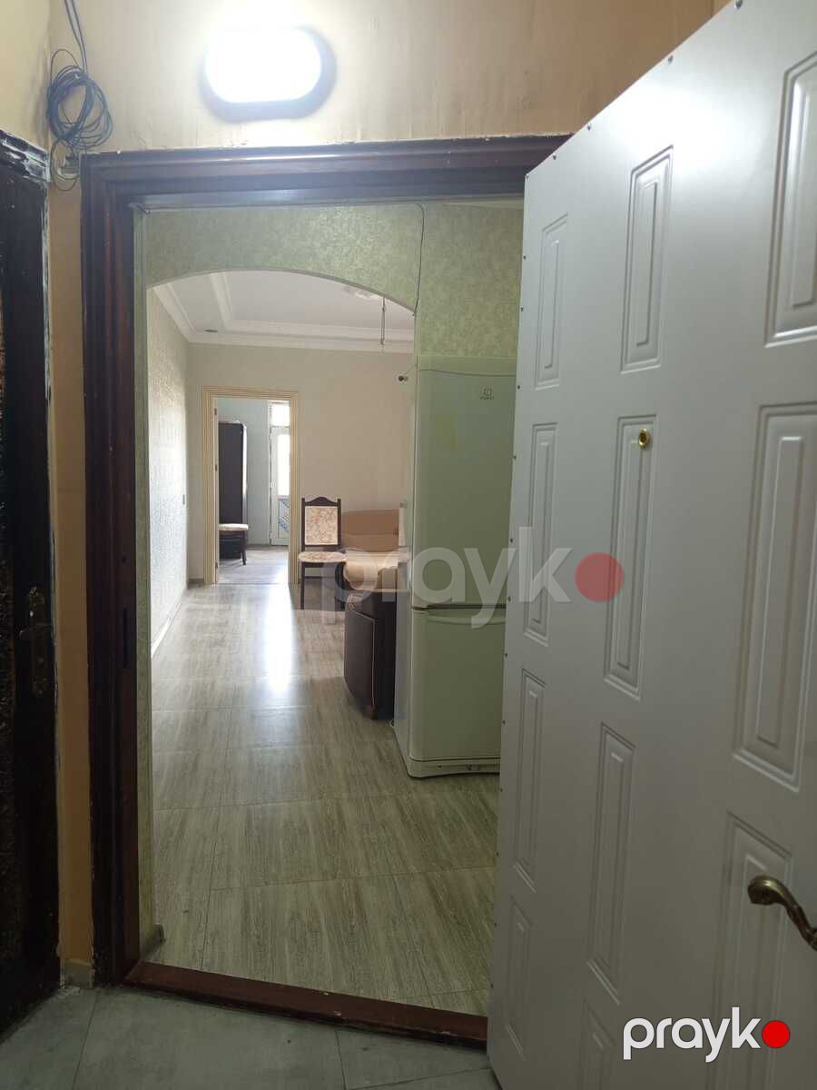 İcarəyə verilir 2 otaqlı yeni tikili 55 m² — Mənzil, Xırdalan (6)