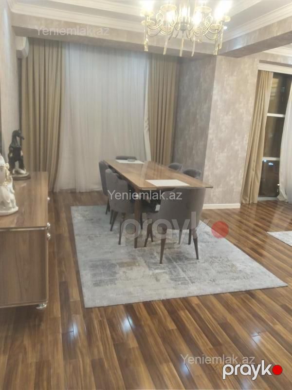 Satılır 3 otaqlı Bina evi menzil (Yeni tikili), 142 m², 16-cı məhəllə — Mənzil, Sumqayıt (6)