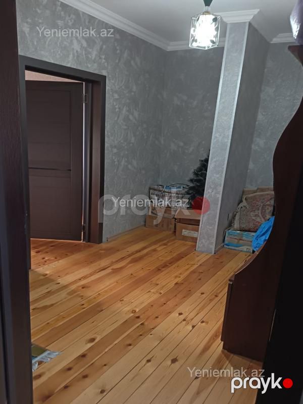 Satılır 2 otaqlı Bina evi menzil (Köhnə tikili), 50.84 m², Sabunçu rayonu — Mənzil, Bakı (2)