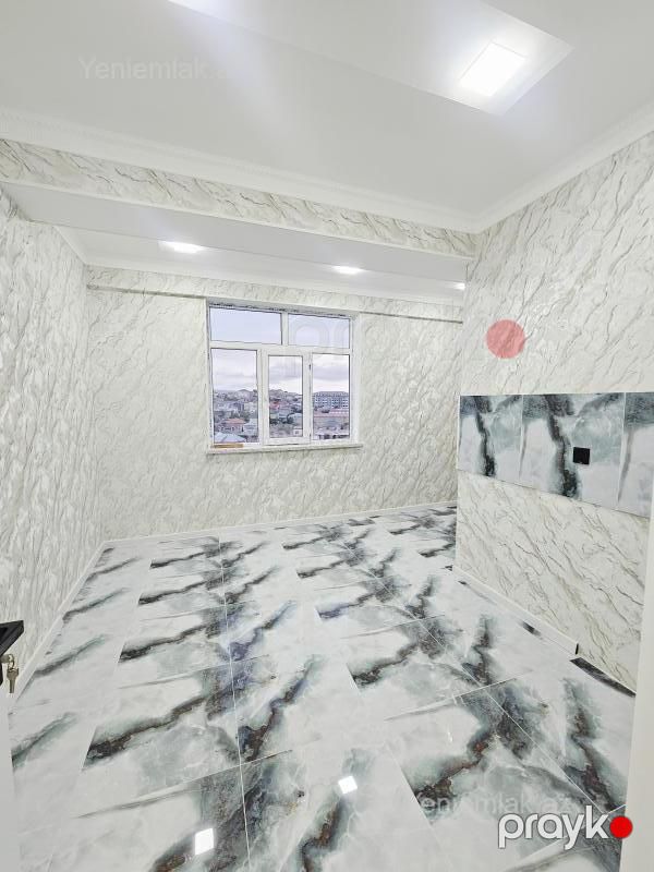 Satılır 3 otaqlı Bina evi menzil (Yeni tikili), 84 m², Masazır — Mənzil, Abşeron (8)