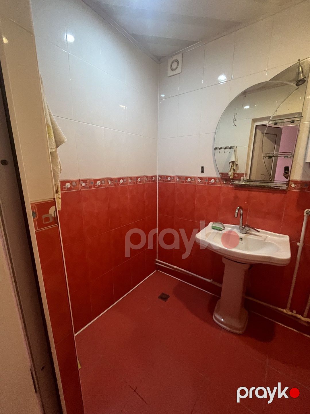 Satılır 3 otaqlı yeni tikili 80 m² — Mənzil, Bakı (12)