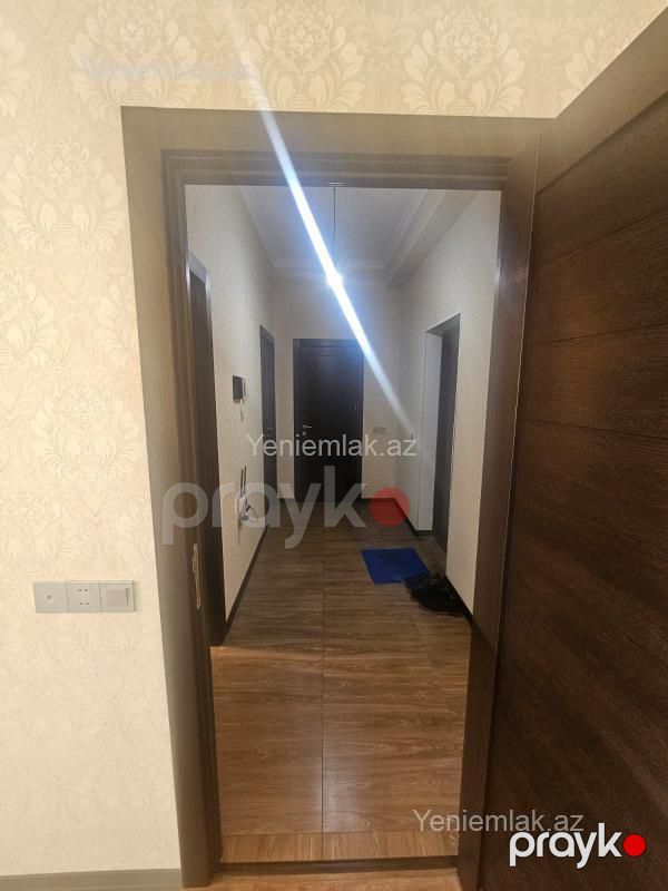 Satılır 2 otaqlı Bina evi menzil (Yeni tikili), 62 m², 10-cu mikrorayon — Mənzil, Sumqayıt (9)