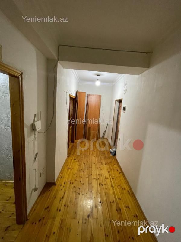 Satılır 2 otaqlı Bina evi menzil (Yeni tikili), 51 m², Suraxanı rayonu — Mənzil, Bakı (6)
