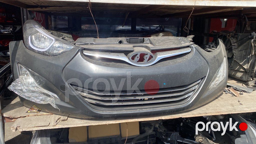 "Hyundai Elantra, Kia Cerato, Hyundai Accent" ehtiyat hissələri — Ehtiyat hissələri və aksesuarlar, Bakı (4)