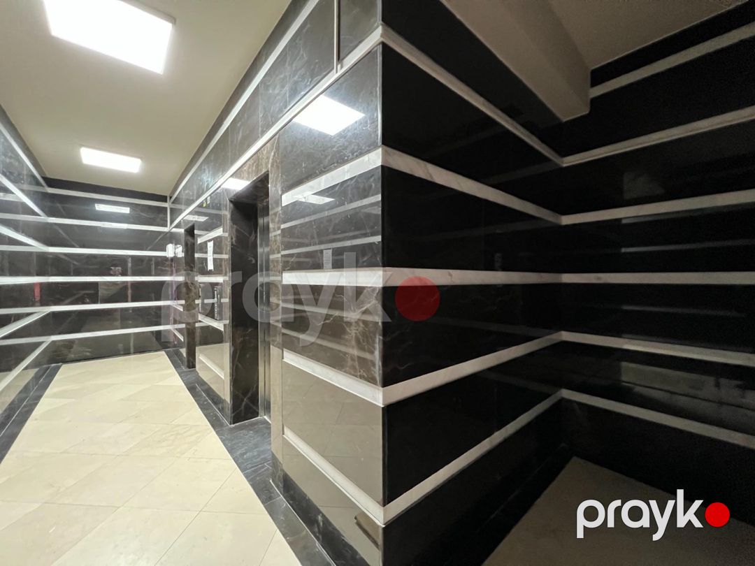 İcarəyə verilir 2 otaqlı yeni tikili 75 m² — Mənzil, Bakı (12)