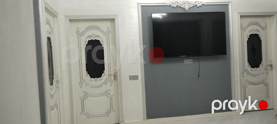 İcarəyə verilir 4 otaqlı yeni tikili 110 m² — Mənzil, Xırdalan (5)