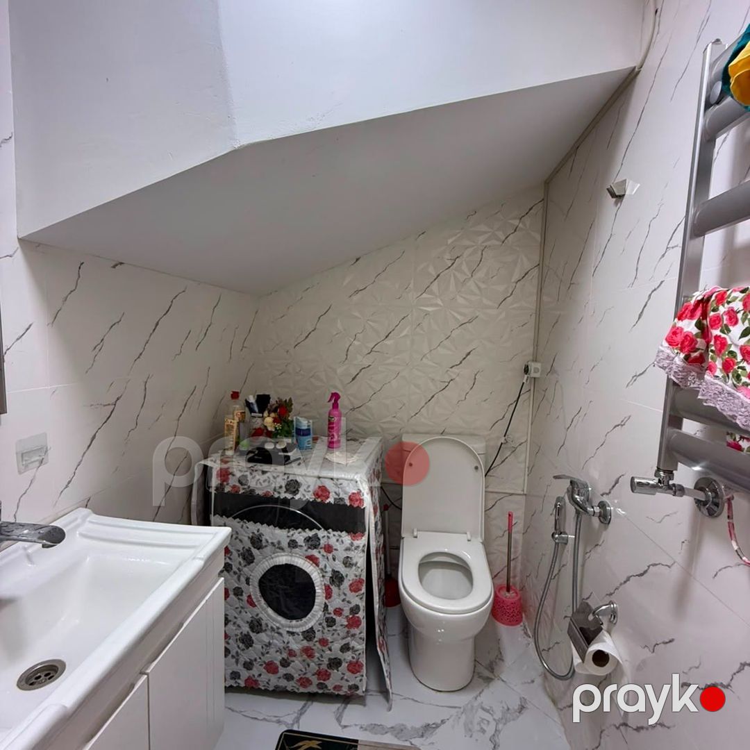 Satılır 5 otaqlı həyət evi/bağ evi 150 m² — Ev, villa, Bakı (6)