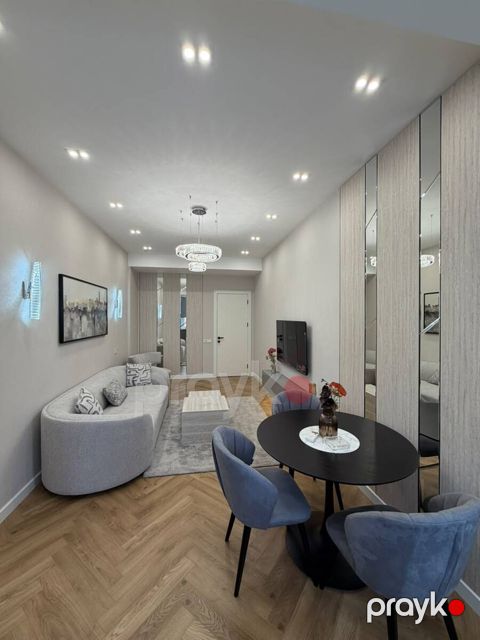 Satılır 2 otaqlı yeni tikili 68 m² — Bakı