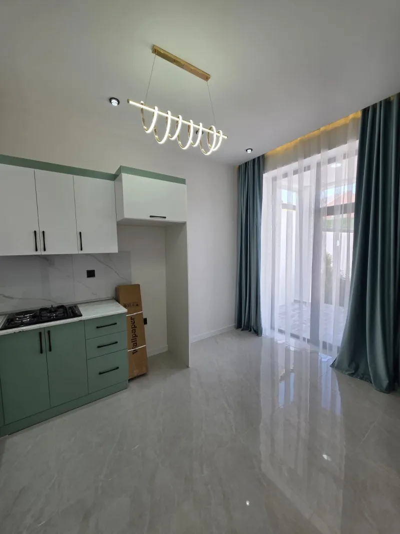 Şüvəlan, 4 otaqlı Həyət evi satılır - 140 m², 1 mərtəbə, 3 sot — Ev, villa, Bakı (6)