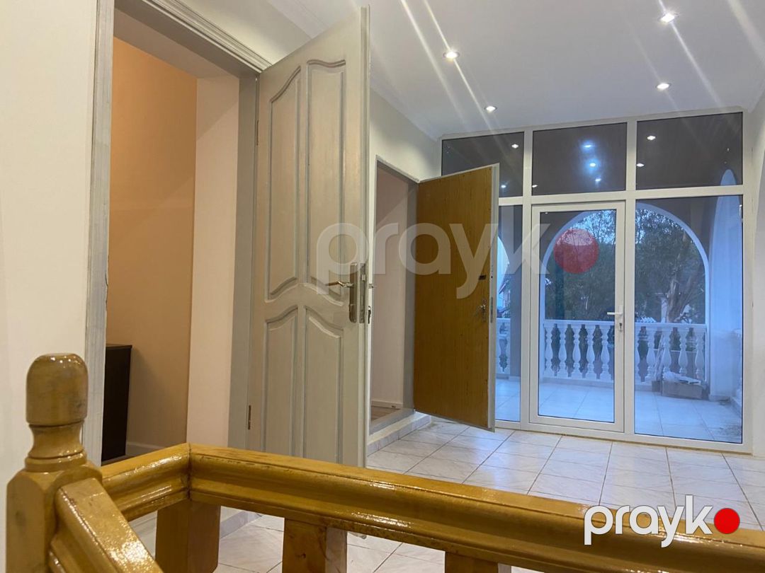 Satış: Bağ, 160 m², Xəzər rayonu — Ev, villa, Bakı (4)
