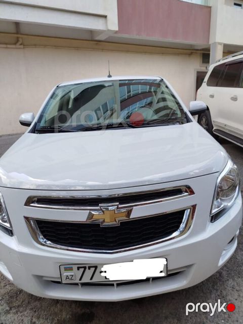Chevrolet Cobalt, 1.5 L, 2023 il, 131 000 km — Bakı