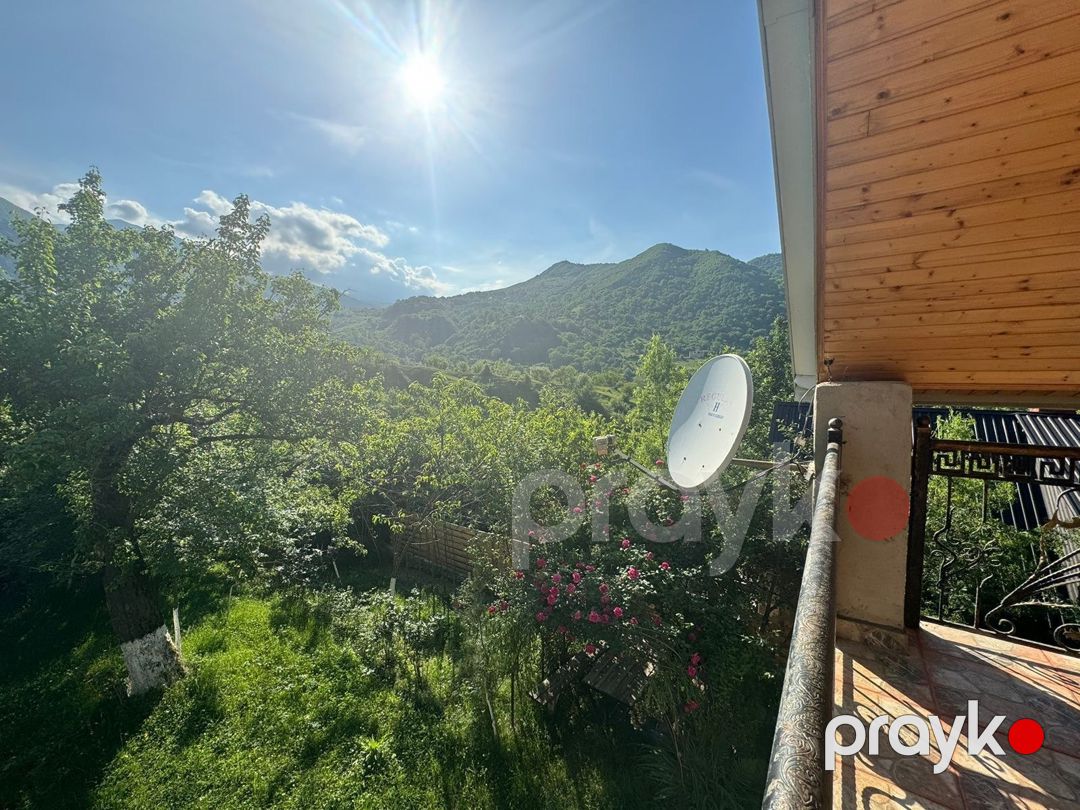 Bağ evi kirayə verilir, Quba r — Ev, villa, Quba (10)