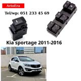 Kia sportage 2011-2016 üçün şüşə qaldıran knopka — AvtoEra