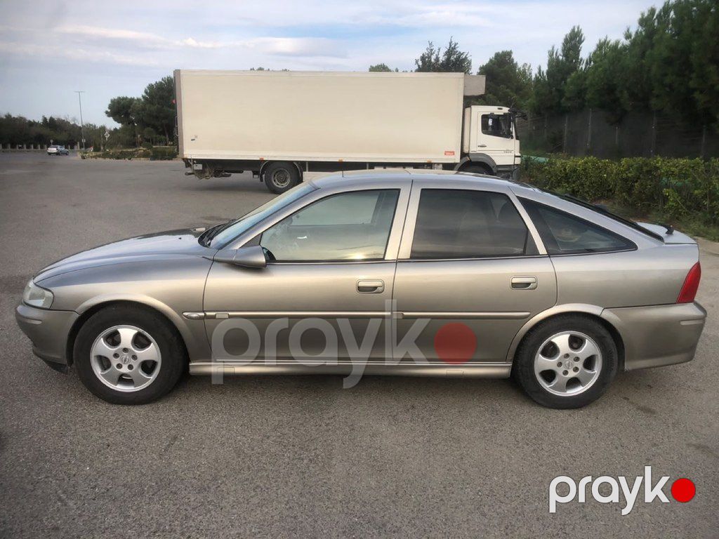 Opel Vectra, 1.8 L, 1999 il, 320 000 km — Avtomobillər, Bakı (4)