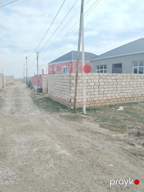 Satılır Torpaq sahəsi, 6 sot, Atyalı — Torpaq, Abşeron (7)