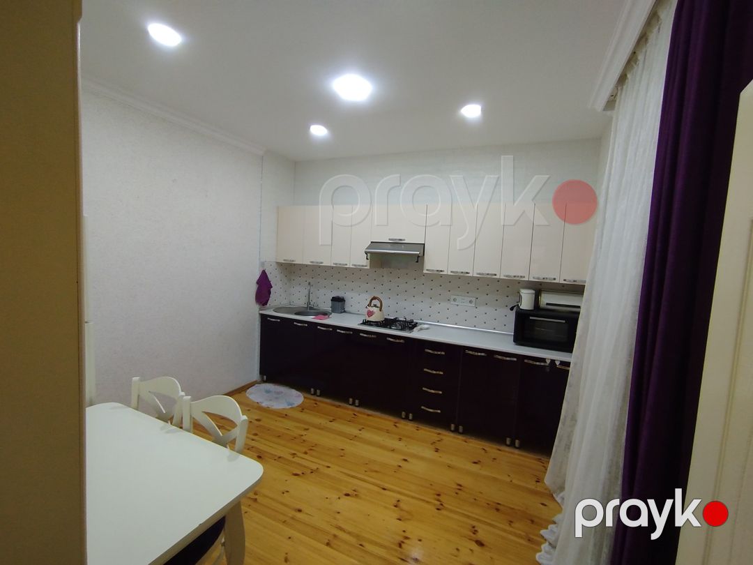 Həyət evi, Masazır qəs — Ev, villa, Bakı (9)