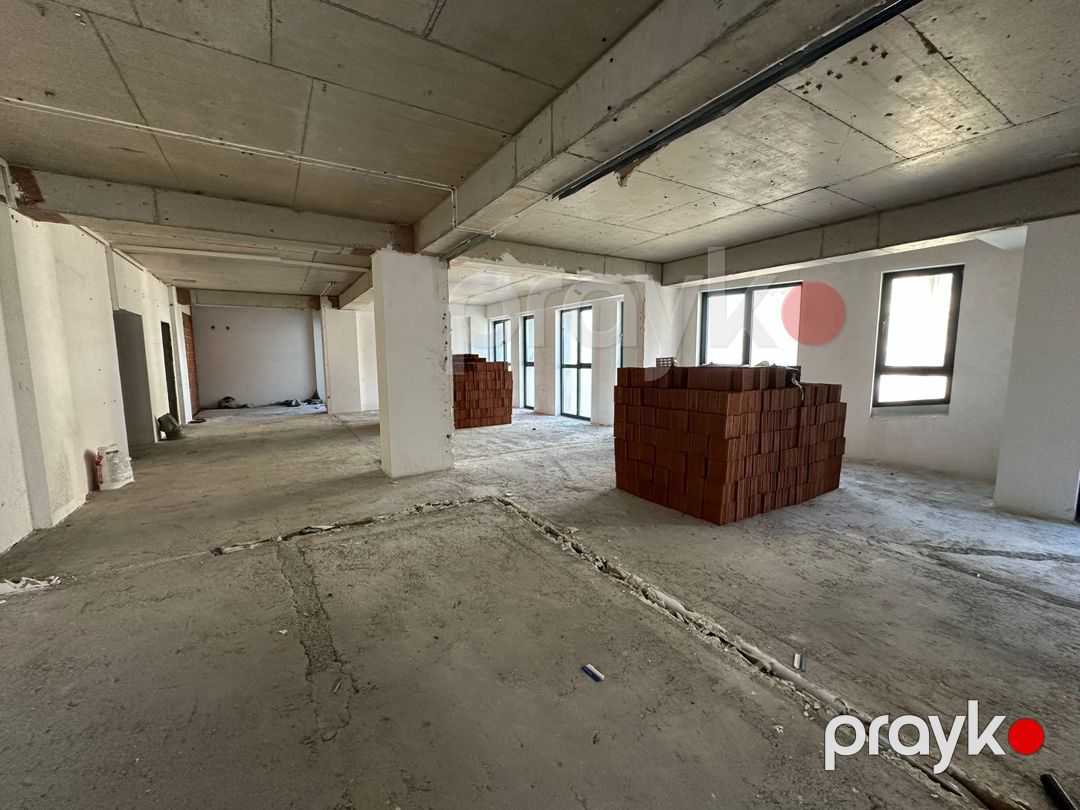 Satılır 4 otaqlı yeni tikili 163 m² — Mənzil, Bakı (7)