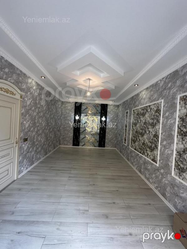 Satılır 4 otaqlı Həyət evi / Villa, 160 m², Saray — Ev, villa, Abşeron (6)