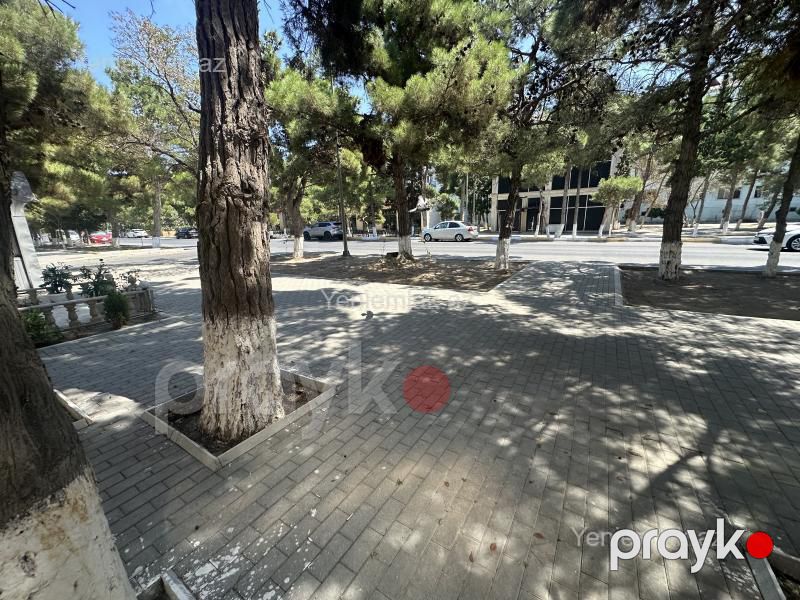 Satılır 1 otaqlı Obyekt, 43 m², 1-ci mikrorayon — Əmlak, Sumqayıt (4)