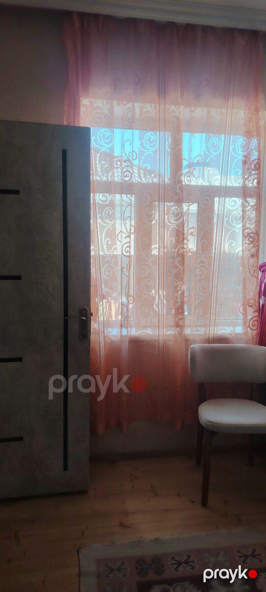 Həyət evi, Binə qəs — Ev, villa, Bakı (7)
