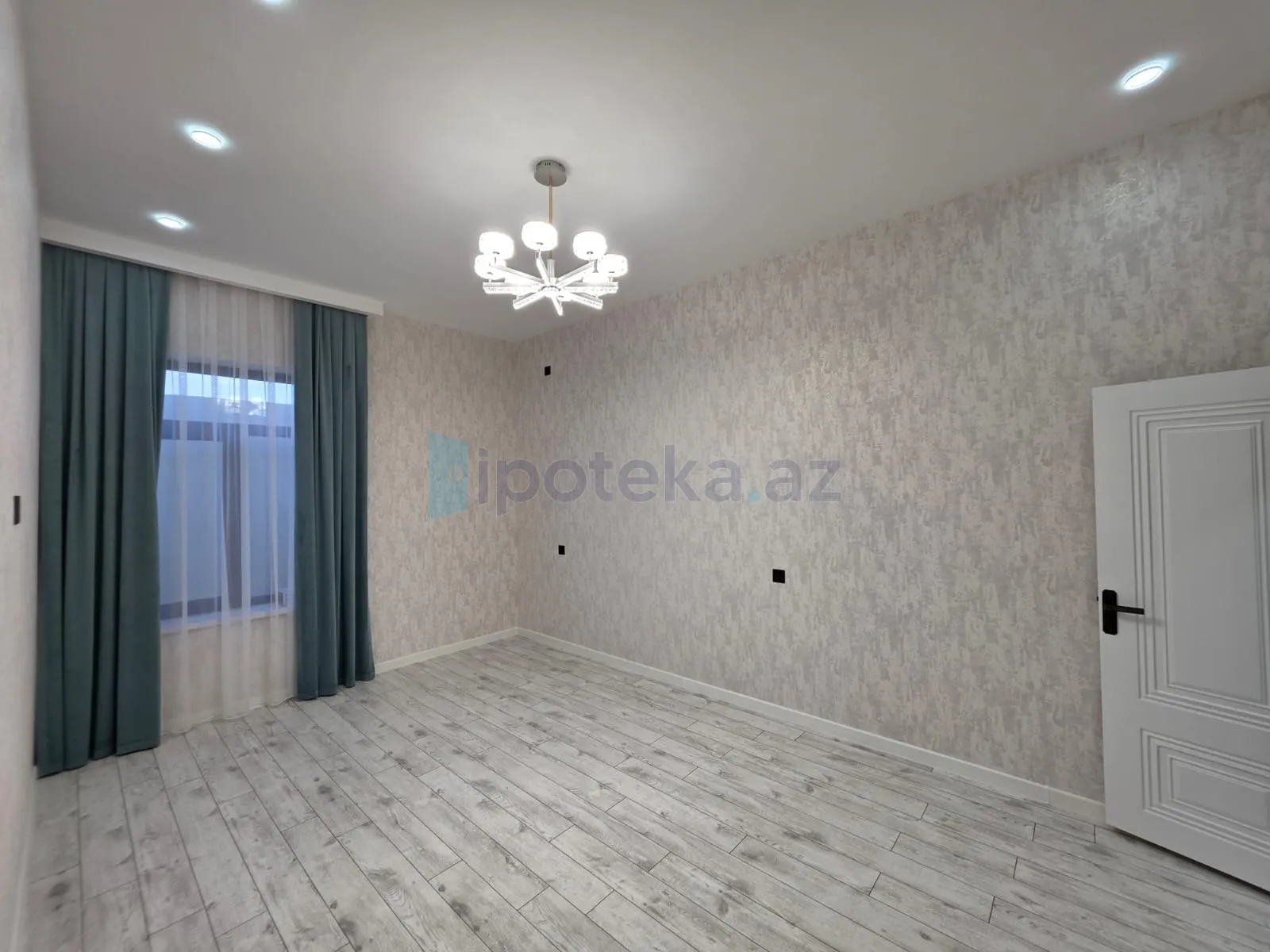 Satılır: 4 Otaq, Bağlar, Xəzər r., Şüvəlan q., 150.00 m² — Torpaq (4)