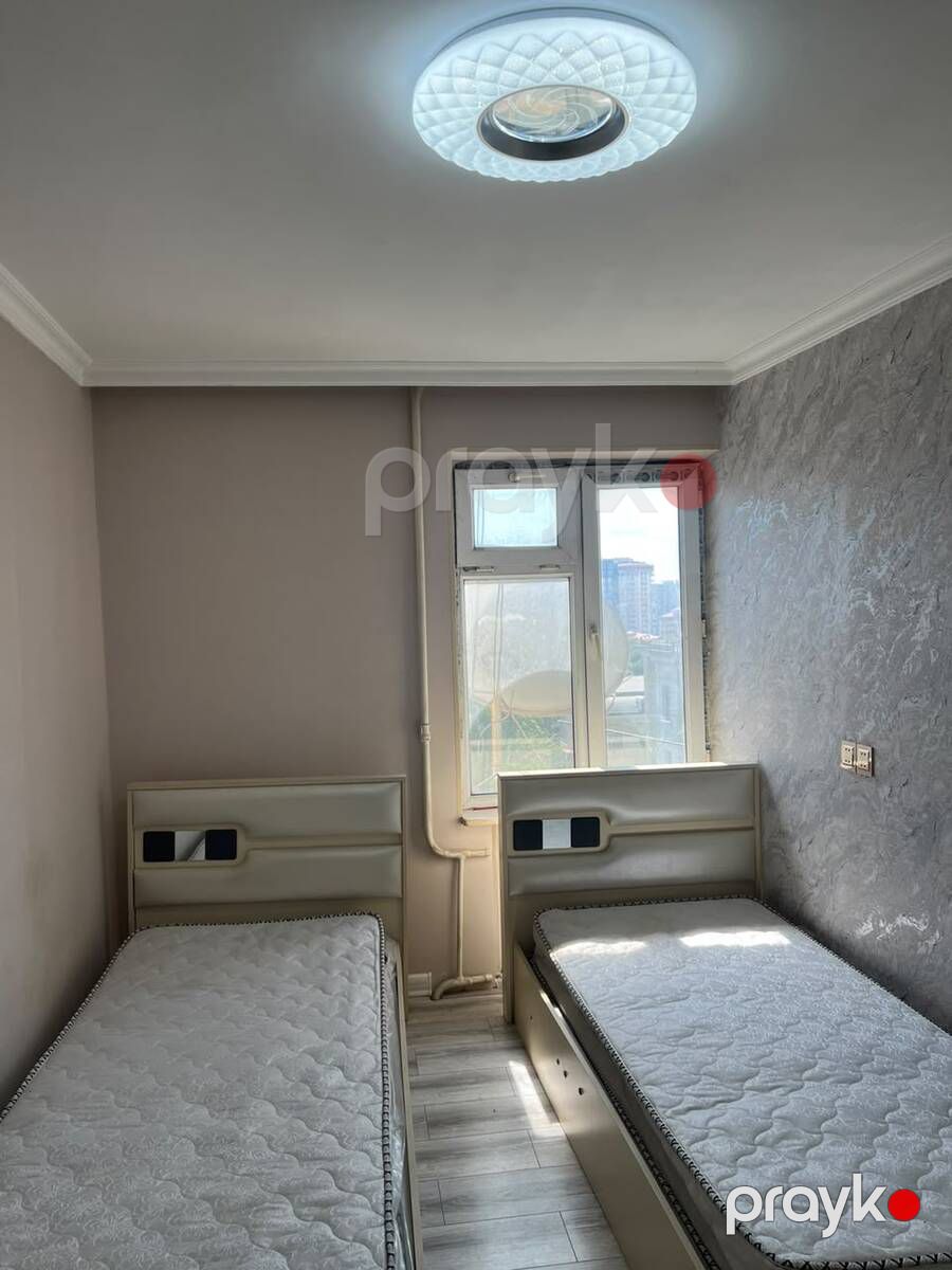 Satılır 3 otaqlı köhnə tikili 64 m² — Mənzil, Bakı (6)