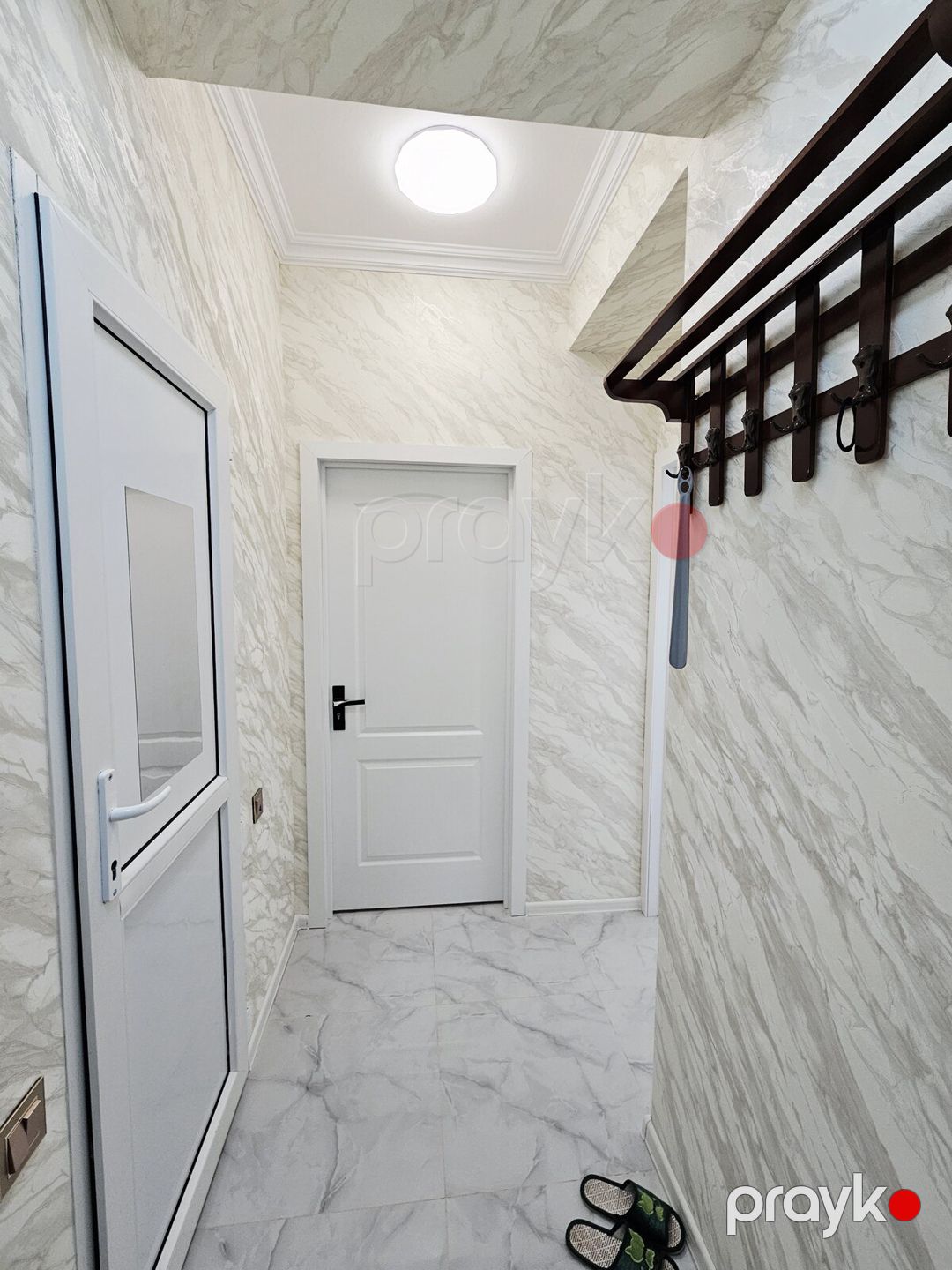 Satılır 2 otaqlı yeni tikili 41 m² — Mənzil, Bakı (11)