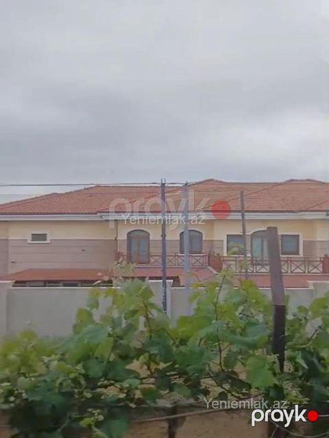 Satılır 3 otaqlı Həyət evi / Villa, 65 m², Masazır — Abşeron