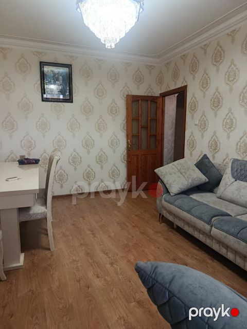 3-otaqlı mənzil, Sumqayıt ş., 72 m² — Sumqayıt