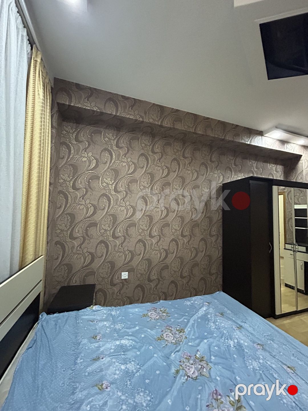 İcarəyə verilir 2 otaqlı yeni tikili 92 m² — Mənzil, Bakı (3)